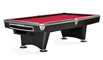 Brunswick Gold Crown VI Billiards Pool Table