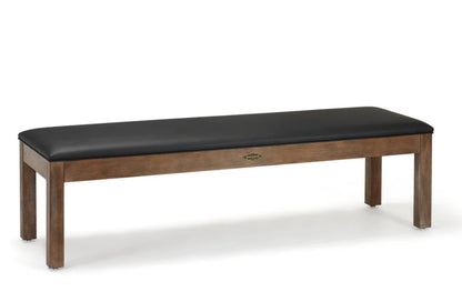 Brunswick Centennial Storage Bench - FITNESS OUTLET