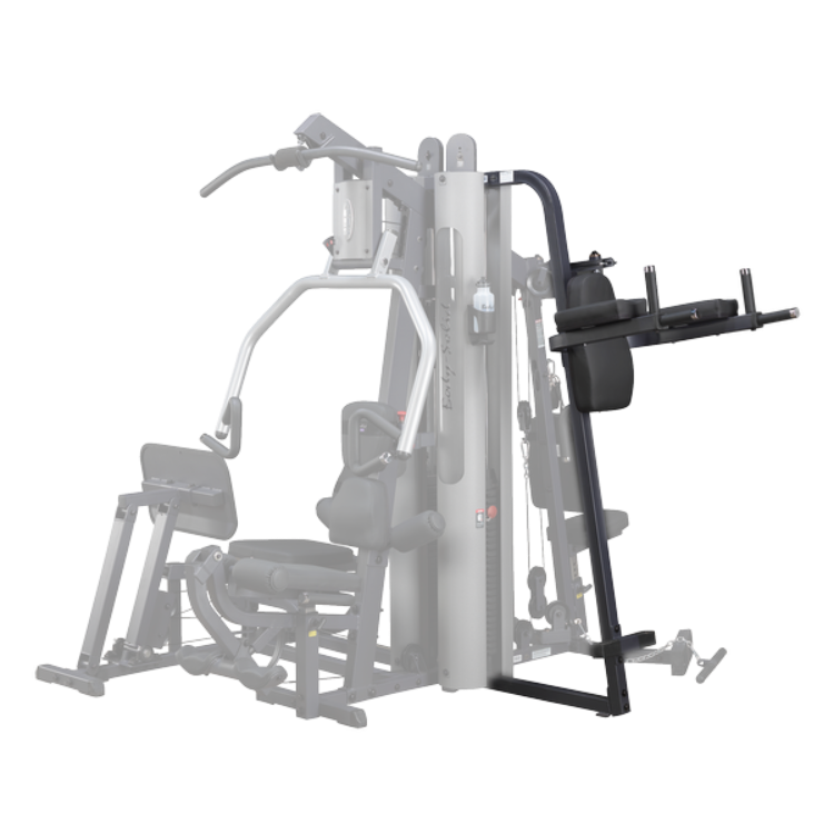 Body-Solid G9B Two-Stack Gym - Fitness Outlet