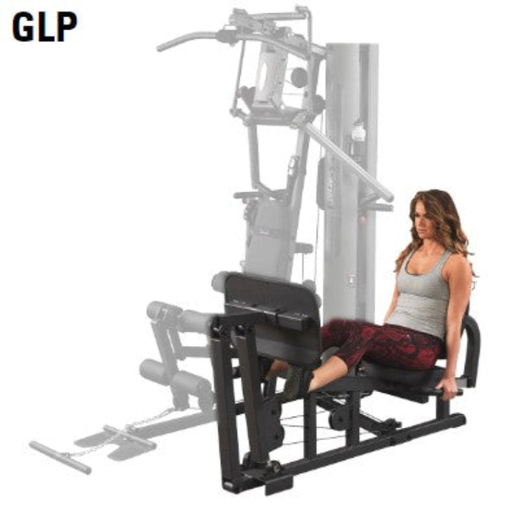 Body-Solid G5S Selectorized Single Stack Home Gym