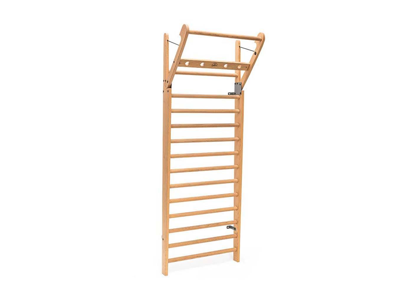 NOHRD Wall Bars - FITNESS OUTLET