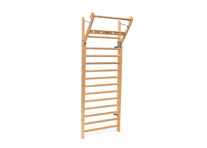 NOHRD Wall Bars - FITNESS OUTLET