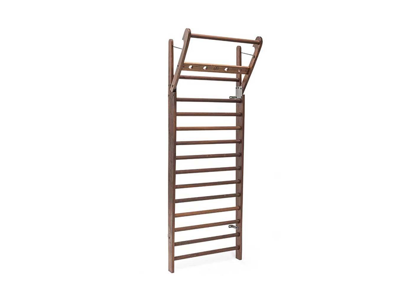 NOHRD Wall Bars - FITNESS OUTLET