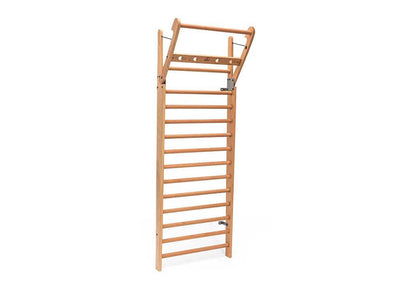 NOHRD Wall Bars - FITNESS OUTLET