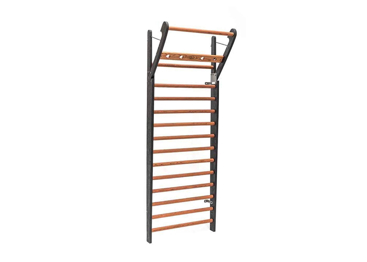 NOHRD Wall Bars - FITNESS OUTLET