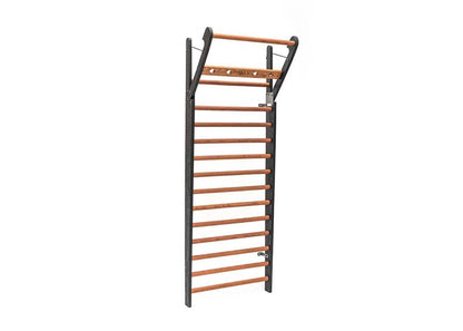 NOHRD Wall Bars - FITNESS OUTLET