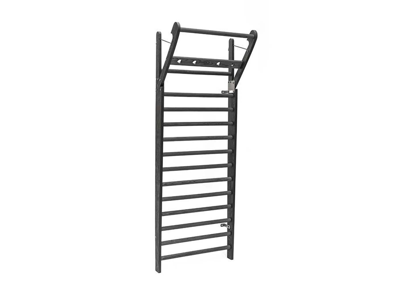 NOHRD Wall Bars - FITNESS OUTLET