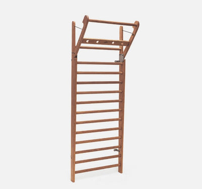 NOHRD Wall Bars - FITNESS OUTLET