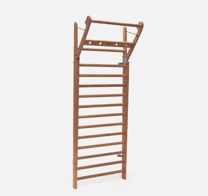 NOHRD Wall Bars - FITNESS OUTLET