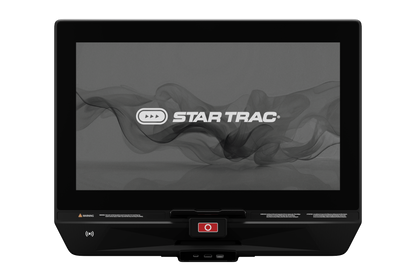 Star Trac 8 Series TR Treadmill - FITNESS OUTLET