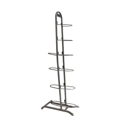 TKO Medicine Ball Display Rack