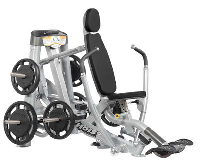 Hoist Fitness ROC IT RPL5305 Plate Loaded Decline Chest Press RPL-5305 - FITNESS OUTLET
