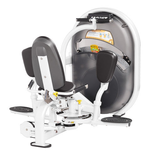 Hoist Fitness CL3800 Inner Outer Thigh - FITNESS OUTLET