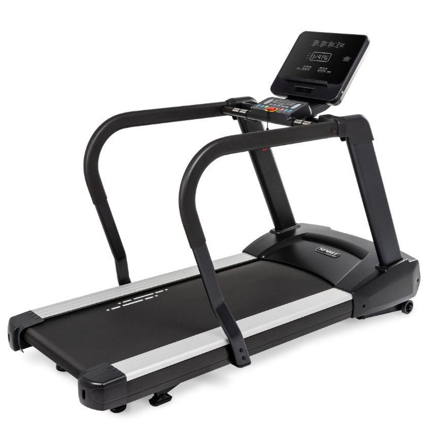 Spirit Fitness Rehab 4.0T Treadmill