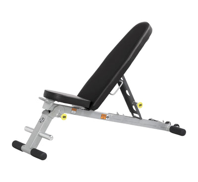 Hoist Fitness HF4145 Folding Multi-Position Bench