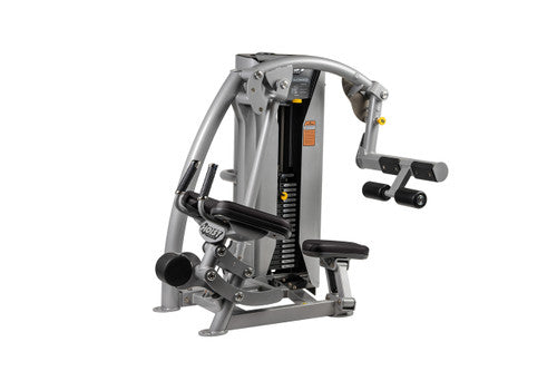 Hoist Fitness ROC IT RS1412 Glute Master - FITNESS OUTLET