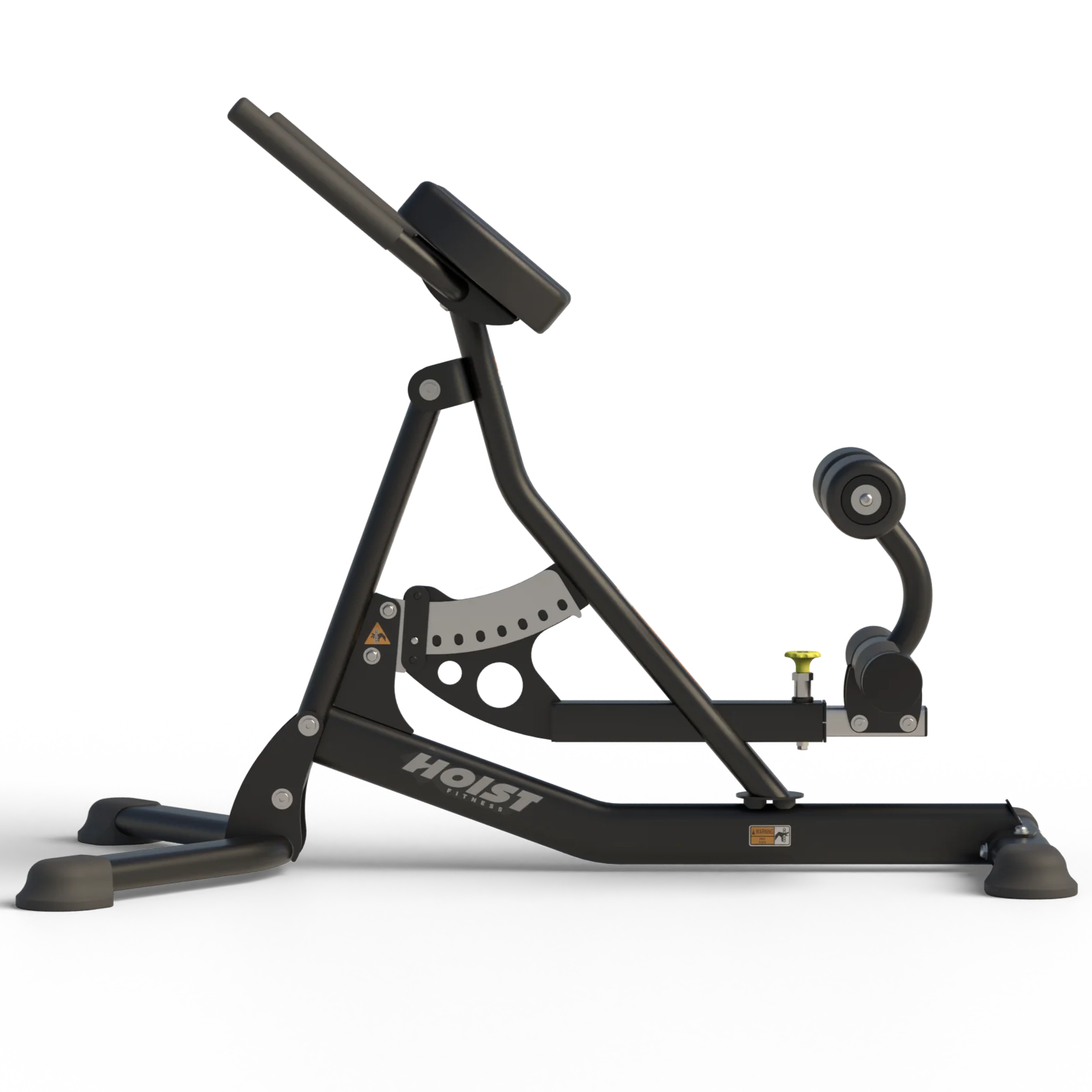 Hoist Fitness HF5664 Ab/Back Roman | The Fitness Outlet