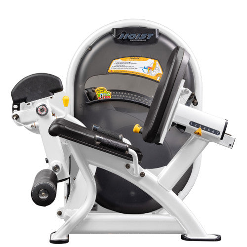 Hoist Fitness CL3401 Leg Extension - FITNESS OUTLET