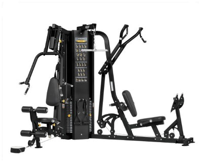 H2200 2 Stack Multi Gym 