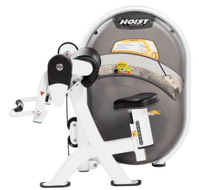 Hoist Fitness CL3102 Preacher Curl - FITNESS OUTLET