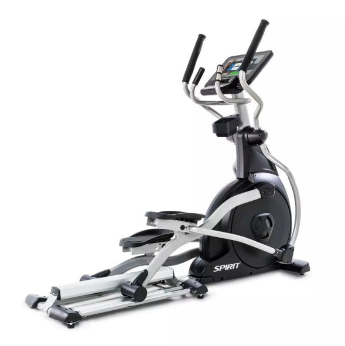 Spirit CE800-ENT Elliptical - FITNESS OUTLET