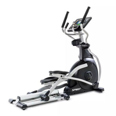 Spirit CE800-ENT Elliptical - FITNESS OUTLET