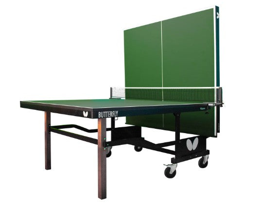 Butterfly Nippon Rollaway Tennis Table