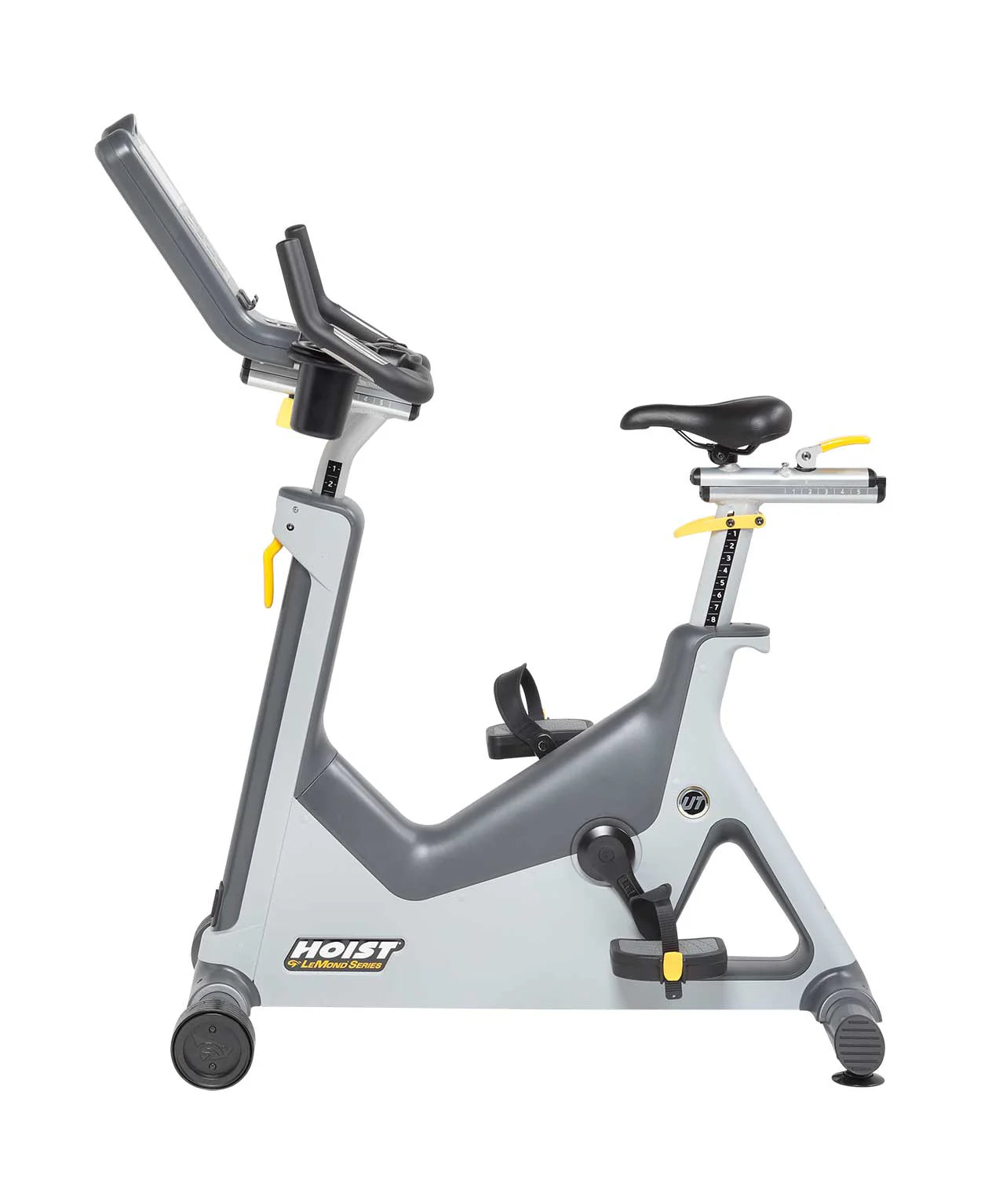 LeMond Fitness G Force UT Upright Bike