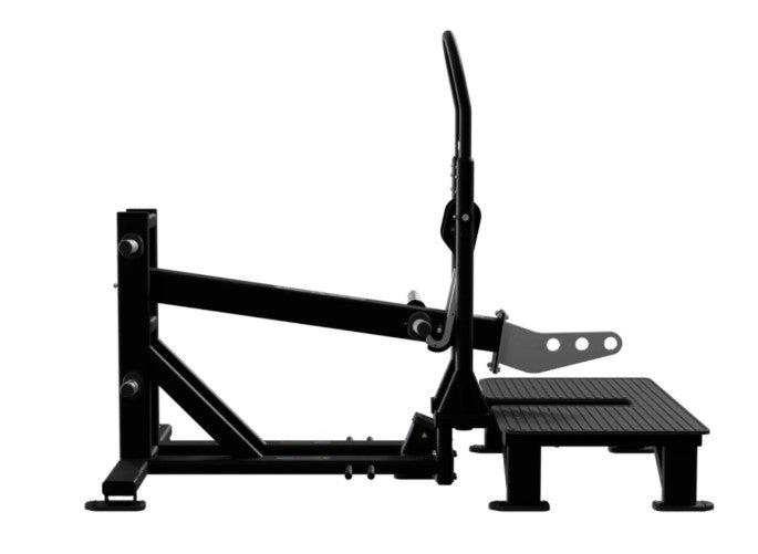 Nautilus Belt Squat - Fitness Outlet