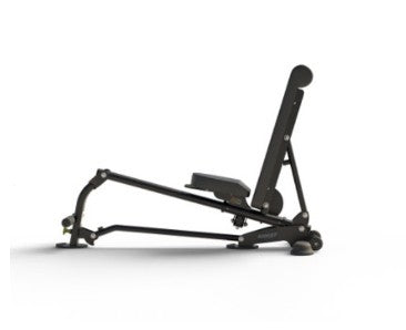 Hoist Fitness HF 5165  7-Position F.I.D. Bench - New Matte Black Color