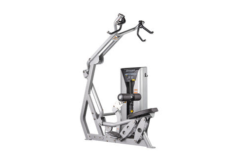 Hoist Fitness ROC IT RS1201 Lat Pull Down - FITNESS OUTLET