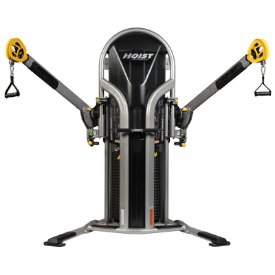 Hoist Fitness HD4000 Simple Trainer - Platinum 