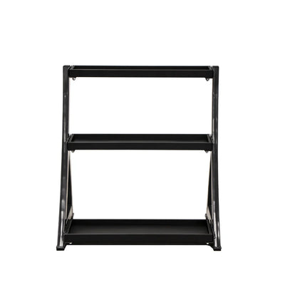 TKO Strength Compact Kettlebell Rack