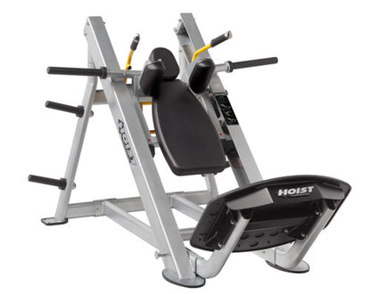 Hoist Fitness CF3356Hack Squat - FITNESS OUTLET