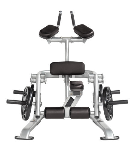 Hoist Fitness CF3411 Kneeling Leg Curl - FITNESS OUTLET