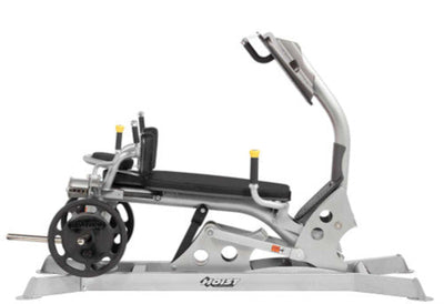 Hoist Fitness ROC IT RPL5403 Plate Loaded Dual Action Leg Press RPL-5403 - FITNESS OUTLET