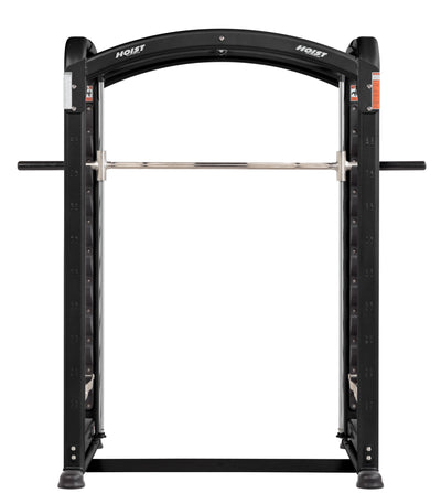 Hoist Fitness Mi-Smith Dual Action Smith Machine