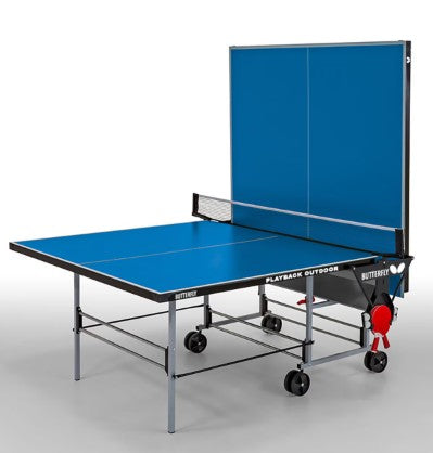 Shown in Blue Color