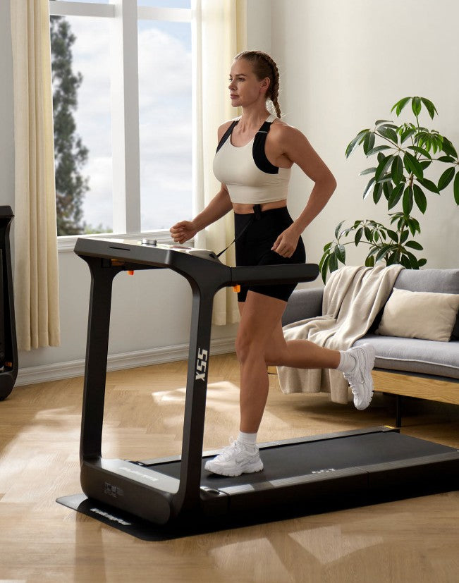 WalkingPad X55 Foldable Treadmill - Fitness Outlet 