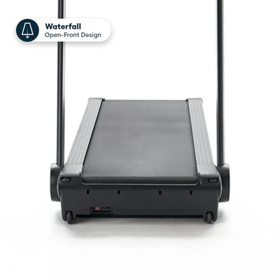Echelon Stride-6 Auto Fold Pro Treadmill