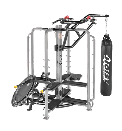 Hoist Fitness MCS8002 MotionCage Studio Package 2