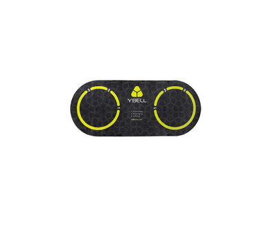 TRX YBELL® Exercise Mats - Fitness Outlet