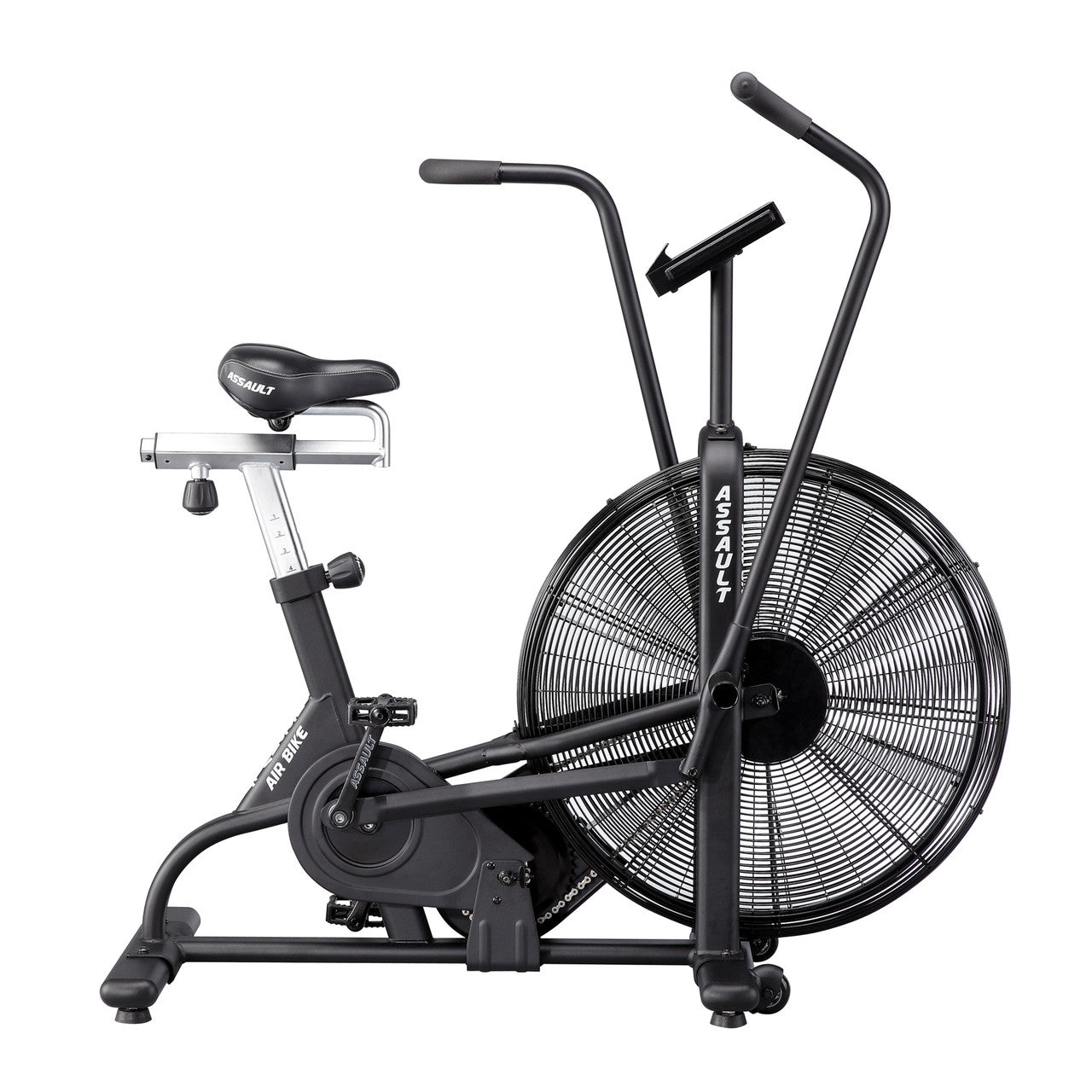 Assault Fitness Assault Air Bike Console
