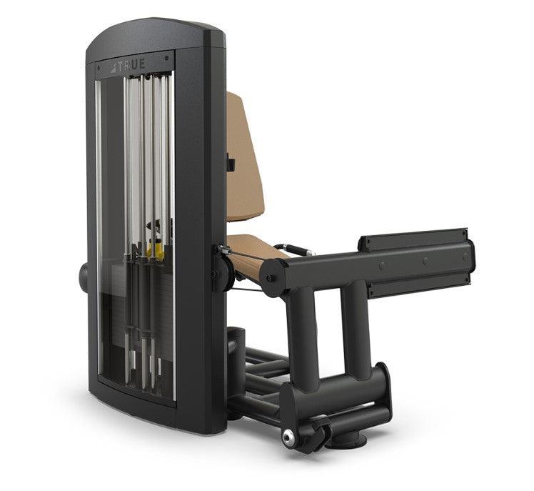 True Fitness Palladium Series SPL-1600 Rotary Calf - With Acrylic Shrouds