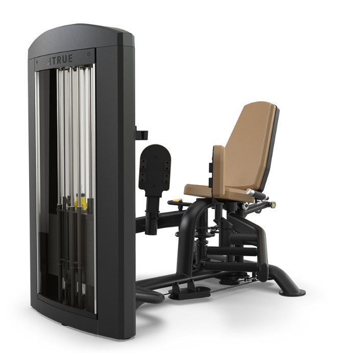 True Fitness Palladium Series SPL-0400 Inner and Outer Thigh - With Acrylic Shrouds