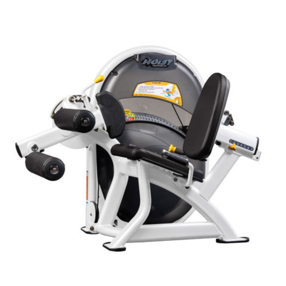 Hoist Fitness CL3402 Leg Curl - FITNESS OUTLET