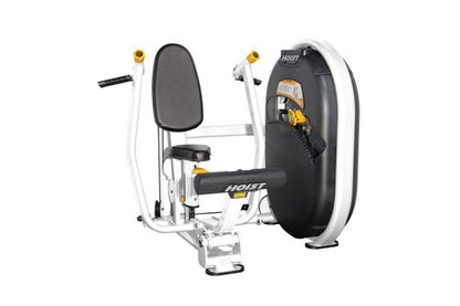 Hoist Fitness CL3301 Chest Press - FITNESS OUTLET