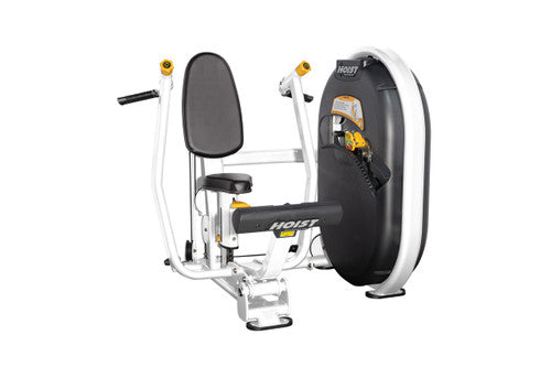 Hoist Fitness CL3301 Chest Press - FITNESS OUTLET