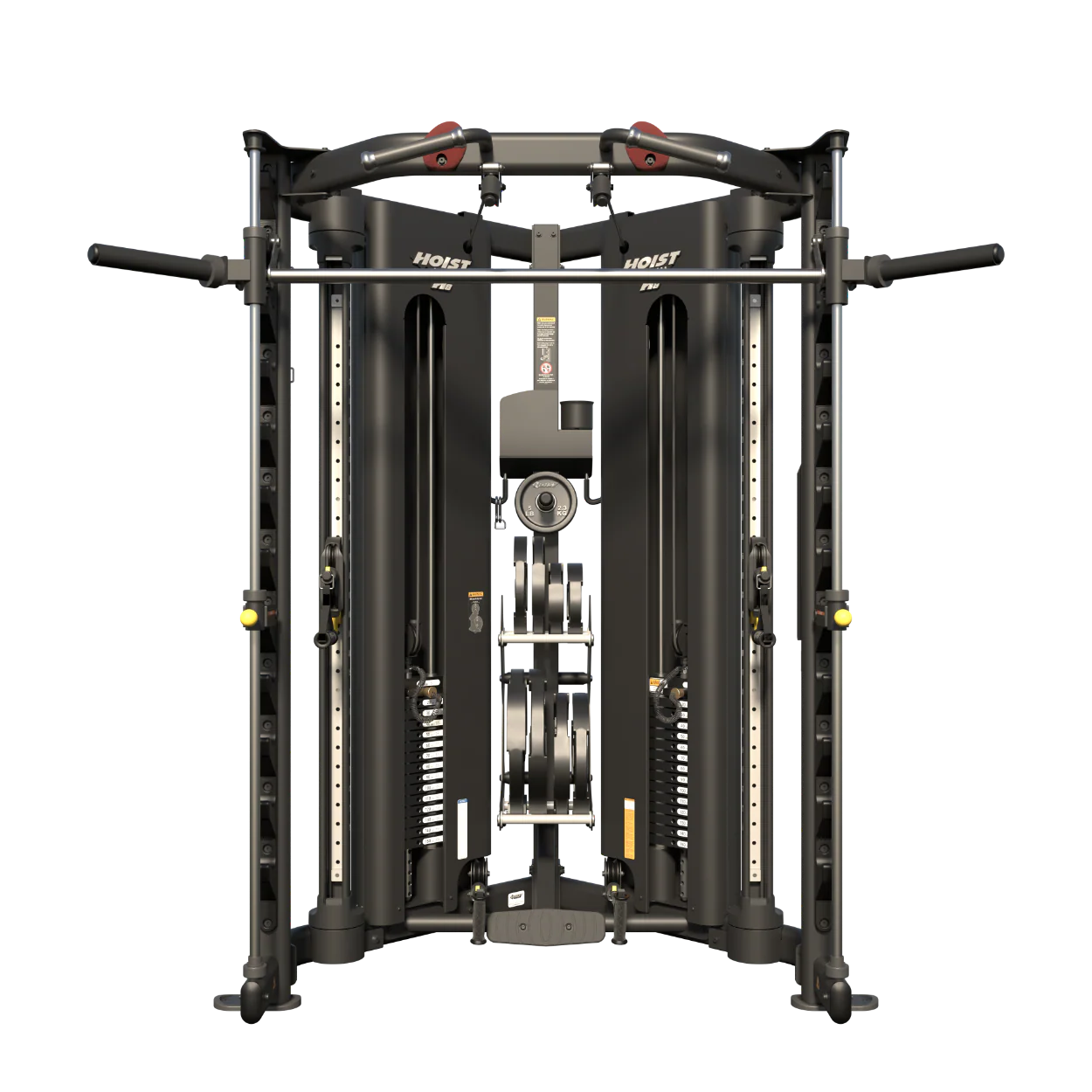 Hoist Fitness H-8 Functional Trainer