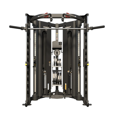 Hoist Fitness H-8 Functional Trainer
